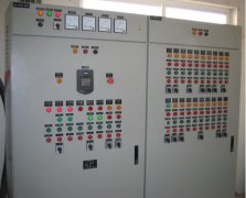 工业电气控制柜如何才能绿色环保?​​